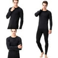 thumbnail image 1 of Polar Extreme Conjunto Térmico de Capa Base Cepillada para Hombre Conjunto Térmico de Capa Base Cepillada para Hombre Extremo Polar (Mediano), 1 of 5