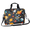 Multicolour 2, variant on Herdesigns Space Rocket Galaxy Laptop Bag for Women Men, Computer Case Briefcase Messenger Bags, 15-15.6 inch Laptop Sleeve Shoulder Bag