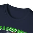 thumbnail image 4 of Its A Good Day To Play Pickleball, Gildan Unisex TShirt, Graphic Tee, S-3XL, 4 of 5
