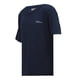thumbnail image 2 of Playera Wilson para Niño Juvenil, Deportiva de Manga Corta Azul Marino Talla 14, 2 of 4