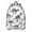 Cute Dinosaur Pattern-2, variant on Cute Dinosaur Pattern Backpack for School,Cute School Bag,Schoolbag with Adjustable Shoulder Straps & Padded Back,15.7"x11.8"x5.5"