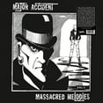 thumbnail image 4 of Major Accident - Massacred Melodies - Music & Performance - Vinyl, 4 of 4