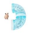 thumbnail image 3 of Hamster Tube Small Pet Tunnel Interactive Hamster Interactive Hamster Tube External Pipe Channel Toy, 3 of 7