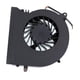 thumbnail image 3 of Disipador de Calor Macarena Ventilador de Refrigeración de CPU Para MSI GT72VR 6RE 6RD 7RE Dominator Pro, 3 of 8