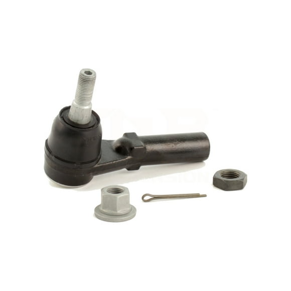 TOR Front Outer Steering Tie Rod End TOR-ES2231RL for Car Chevrolet Corvette Cadillac XLR