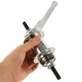 thumbnail image 3 of Shisuyan Bike Replace Part Metal Bicycle Back Brake 1 Set 6.9X5.3X2.4In, 3 of 9