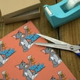 thumbnail image 3 of Tom and Jerry Best Friends Premium Roll Gift Wrap Wrapping Paper, 3 of 5