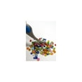 thumbnail image 6 of Dritz 4" Soft Grip Tweezers, Sharp Points, Silver, 6 of 6