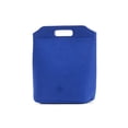 thumbnail image 1 of Synthetic Felt Lunch Bag, Eco Friendly - Large - Set Of 2 - Limpet, 1 of 1