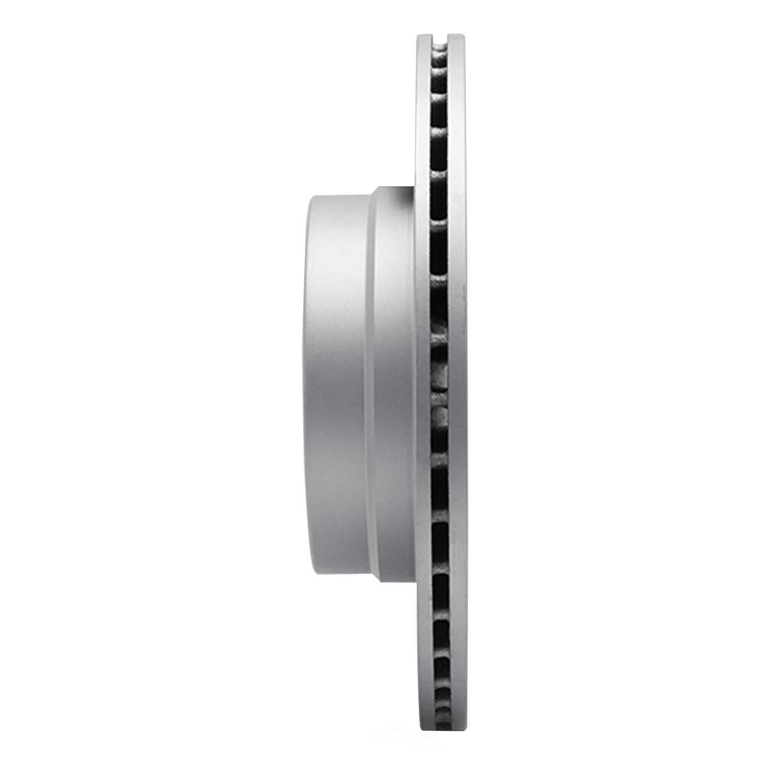 Dynamic Friction Company 830-31068R DFC Geoperformance Rotor - Drilled and Slotted