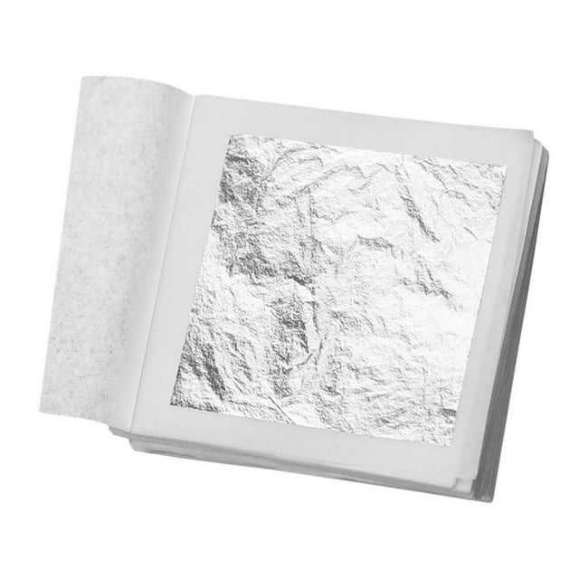10 Feuilles Feuilles Images Réelles Artisanat Fait Main