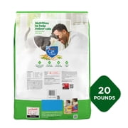 Purina Cat Chow Indoor Healthy Weight and Hairball Dry Cat Food With Chicken, 20 lb.