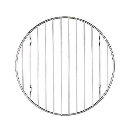 

Harold Imports 9-Inch Round Cake Rack