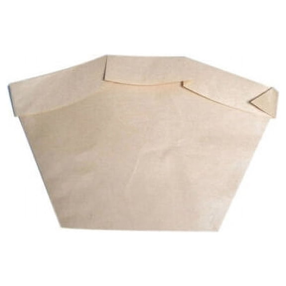 Replacement Part For Hoover 1KE2103000, Type BP Backpack Vacuum Vacuum Cleaner Paper Bags 2PK