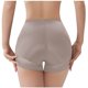 thumbnail image 4 of Pantalones moldeadores de nailon sin costuras para mujer, con encaje moldeado, ropa interior corta que levanta la cadera, pantalones moldeadores de nailon para mujer, 4 of 5