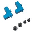 thumbnail image 3 of 1 par Servo Seat 1/12 Rc Perfecl Accesorio de repuestos de metal para 124018 124019 Azul, 3 of 8