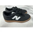 thumbnail image 1 of New Balance 440 NM440BNG Black Suede Shoes Size 8 Men / 9.5 Women NWOT, 1 of 6