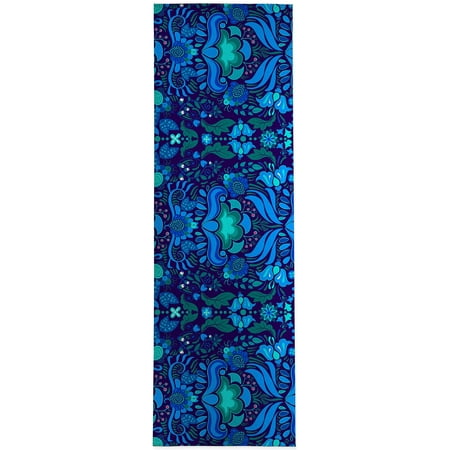 

Pacifico Kitchen Mat by Kavka Designs