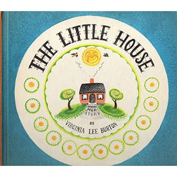 Pre-Owned The Little House (Hardcover)