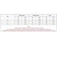 thumbnail image 3 of Women Swimsuit Two Pieces Bathing Suit Halterneck Swimwears Quick Drying Swimming Costume for Beach Activity Pool XL, 3 of 5