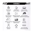 thumbnail image 4 of Control Joystick Inalámbrico Para Nintendo Switch, blanco, 4 of 4