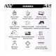 thumbnail image 4 of Control Joystick Inalámbrico Para Nintendo Switch, blanco, 4 of 4