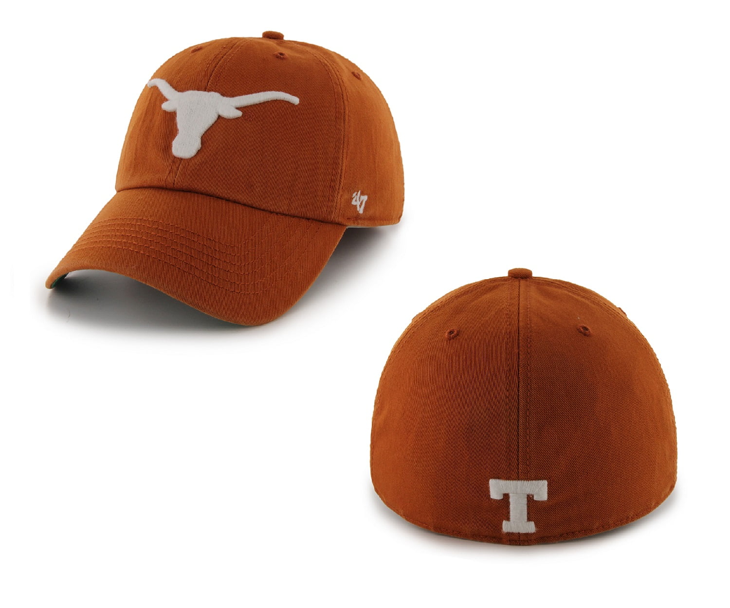 Texas Longhorns Burnt Orange Franchise 