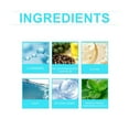 thumbnail image 3 of SIfdSeng Cool Spray Summer Portable Outdoor Body Spray Cool Soothing Non Sticky 50Ml, 3 of 8