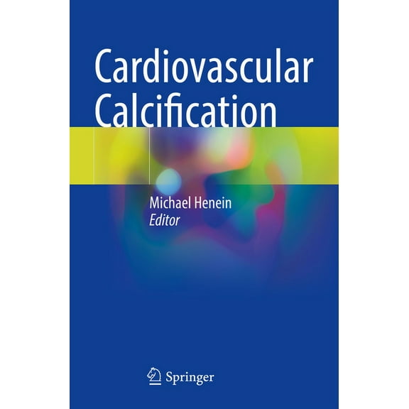 Cardiovascular Calcification, (Paperback)