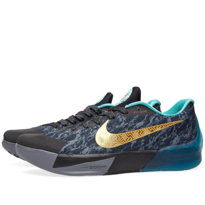 kd trey 2