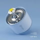 thumbnail image 4 of Cat water fountain kimpets Official Store Round, 4 of 20