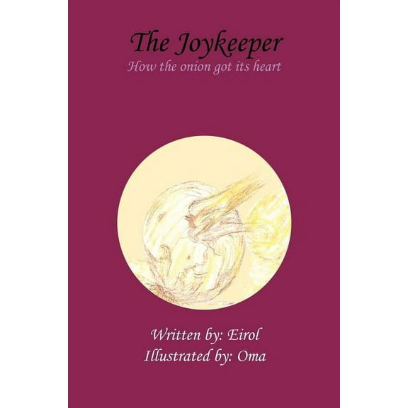 The Joykeeper, (Paperback)