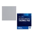 thumbnail image 3 of 2 Paquetes de Almohadillas Térmicas de Silicona para CPU LED Cooler Enfriador de Equipos de Juego Sunnimix Parche térmico, 3 of 8