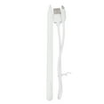 thumbnail image 4 of Lápiz óptico para tableta, alta precisión, respuesta rápida, aleación de aluminio, batería de 120 mAh, fácil manejo, lápiz óptico para tableta iOS, 4 of 15