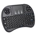 thumbnail image 2 of Mini ratón volador i8, teclado inalámbrico para multimedia doméstica, Smart TV, PC y Android., 2 of 11