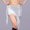 White, variant on Women's Sequin Skirt Sparkly Lace Up Waist Adjustable Mini Party Sequin Skirt Skater Skirt for Women Poodle Skirts for Women 50s plus Size Pencil Skirt for Women Sparkly Skirts Denim Skirts for Women