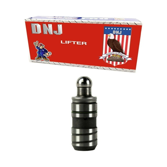 DNJ LIF475 Lifters Set Fits Cars & Trucks 90-95 Mazda 3.0L DOHC