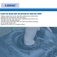thumbnail image 4 of Bomba de combustible A ABIGAIL E3621S para Chevy GMC C/K 1988-1995, 4 of 5