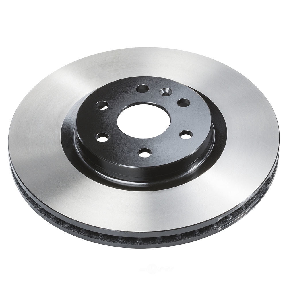 Wagner BD180465E Brake Rotor Fits select: 2010-2015 CADILLAC SRX