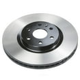 thumbnail image 2 of Wagner BD180465E Brake Rotor Fits select: 2010-2015 CADILLAC SRX, 2 of 4