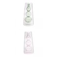 thumbnail image 1 of 2 Jarrones de Cristal, Contenedor de Arreglos Florales para Decoración de Zulema Floreros de interior, 1 of 6