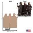 thumbnail image 3 of Nori Dori Ori The Dwarfs (The Hobbit), 3 of 3