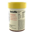 thumbnail image 2 of Tetra BettaMin Worm Shaped Bites Fish Food, Complete Diet for Bettas, 0.98 oz., 2 of 9