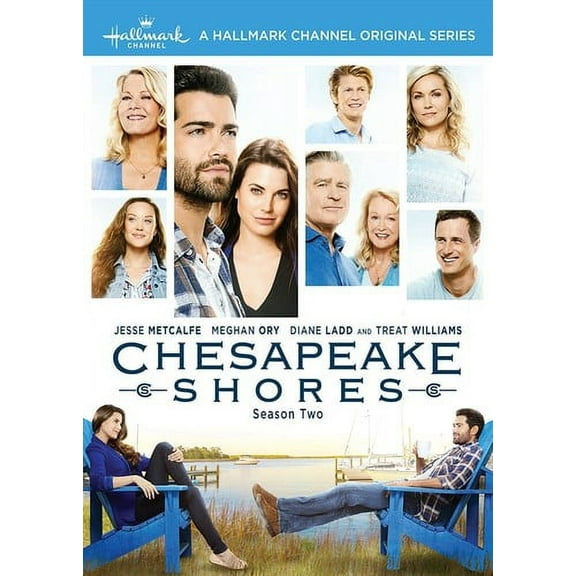 Chesapeake Shores: Season Two