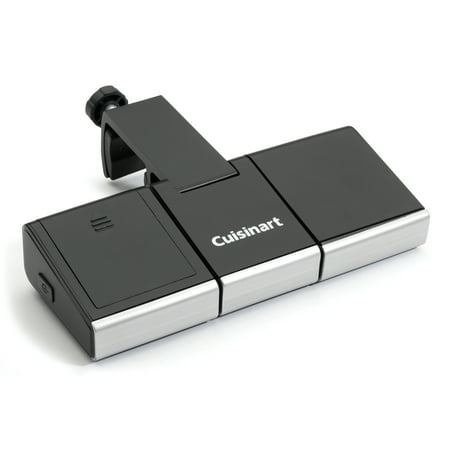 Cordless Led Grill Light - Cuisinart Grilluminate Expanding LED Grill Light