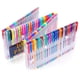 thumbnail image 3 of Paquete de 100 bolígrafos de gel Allinless de colores variados, 3 of 3
