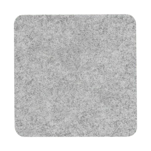 Xihbxyly Artículos Por Menos de 10 Dólares. Esterilla de Planchado de Lana, Esterilla para Planchar Ropa