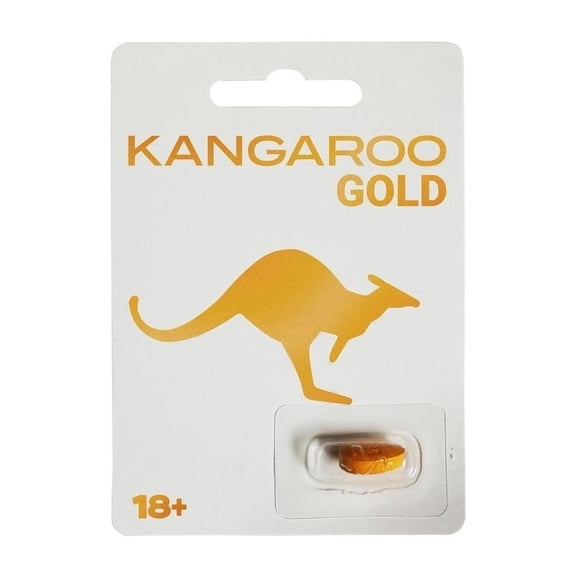 Kangaro Gold 8000