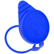 Dorman 54009 Washer Fluid Reservoir Cap for Specific Ford Models