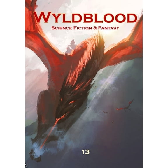 Wyldblood 13, (Paperback)